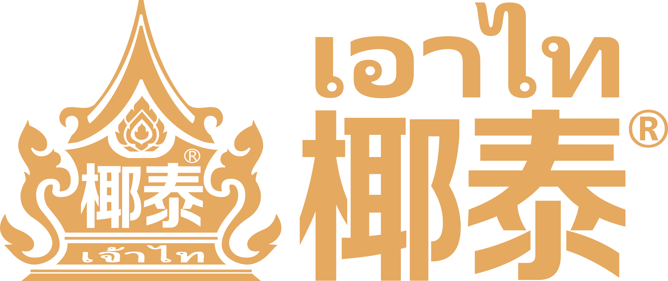 椰泰集团